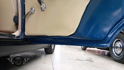 Lot 208 - 1970 ROVER 3500