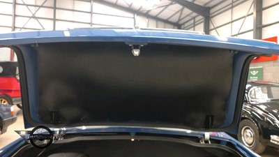 Lot 208 - 1970 ROVER 3500