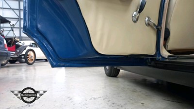 Lot 208 - 1970 ROVER 3500