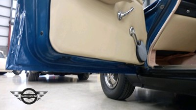 Lot 208 - 1970 ROVER 3500
