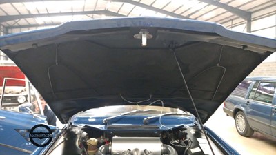 Lot 208 - 1970 ROVER 3500