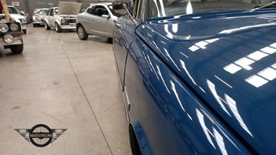 Lot 208 - 1970 ROVER 3500