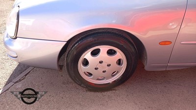 Lot 304 - 1996 FORD SCORPIO ULTIMA 16V AUTO