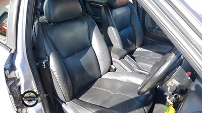 Lot 304 - 1996 FORD SCORPIO ULTIMA 16V AUTO
