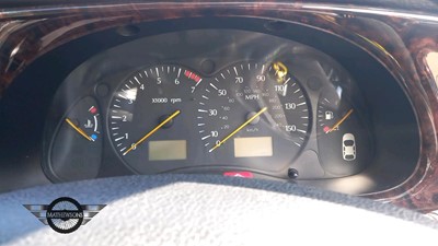 Lot 304 - 1996 FORD SCORPIO ULTIMA 16V AUTO