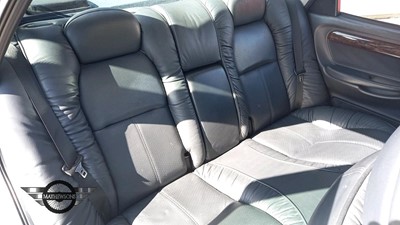 Lot 304 - 1996 FORD SCORPIO ULTIMA 16V AUTO