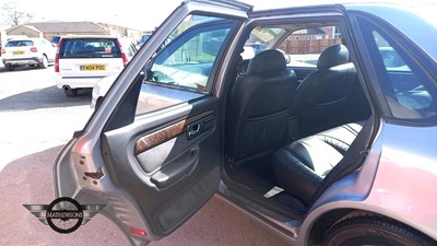 Lot 304 - 1996 FORD SCORPIO ULTIMA 16V AUTO