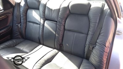 Lot 304 - 1996 FORD SCORPIO ULTIMA 16V AUTO