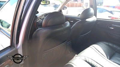 Lot 304 - 1996 FORD SCORPIO ULTIMA 16V AUTO