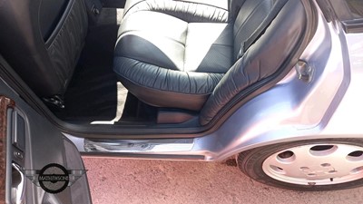 Lot 304 - 1996 FORD SCORPIO ULTIMA 16V AUTO