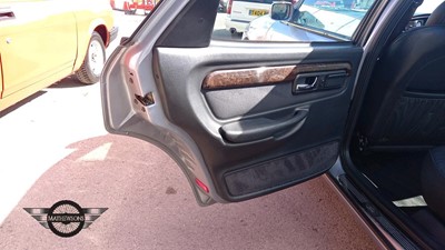 Lot 304 - 1996 FORD SCORPIO ULTIMA 16V AUTO