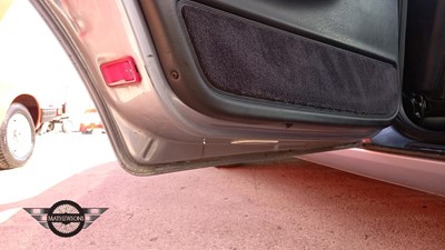 Lot 304 - 1996 FORD SCORPIO ULTIMA 16V AUTO
