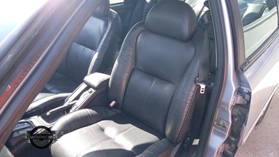 Lot 304 - 1996 FORD SCORPIO ULTIMA 16V AUTO