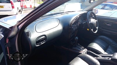 Lot 304 - 1996 FORD SCORPIO ULTIMA 16V AUTO