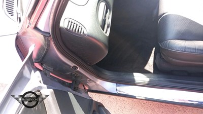 Lot 304 - 1996 FORD SCORPIO ULTIMA 16V AUTO
