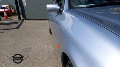 Lot 304 - 1996 FORD SCORPIO ULTIMA 16V AUTO