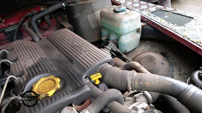 Lot 262 - 1996 LAND ROVER 90 DEFENDER TDI