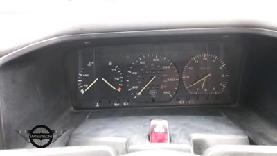 Lot 277 - 1992 VOLKSWAGEN TRANSPORTER 62 P SWB
