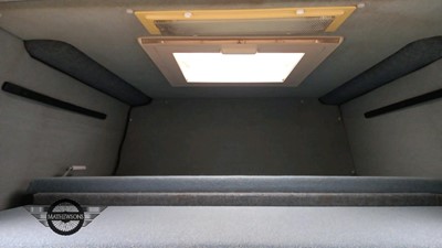 Lot 277 - 1992 VOLKSWAGEN TRANSPORTER 62 P SWB