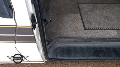 Lot 277 - 1992 VOLKSWAGEN TRANSPORTER 62 P SWB
