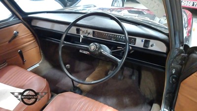 Lot 193 - 1970 AUSTIN 1300
