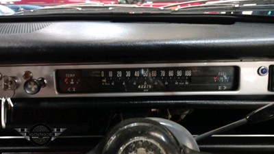 Lot 193 - 1970 AUSTIN 1300