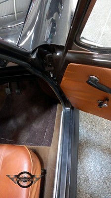 Lot 193 - 1970 AUSTIN 1300