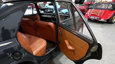 Lot 193 - 1970 AUSTIN 1300