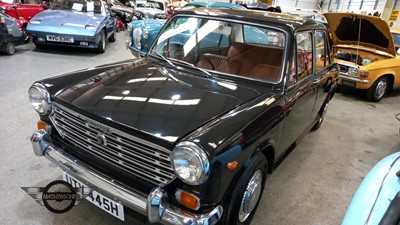 Lot 193 - 1970 AUSTIN 1300