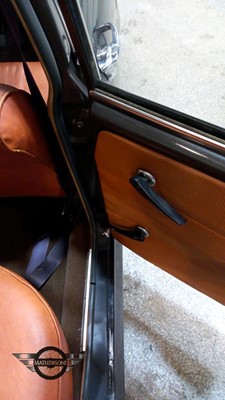 Lot 193 - 1970 AUSTIN 1300