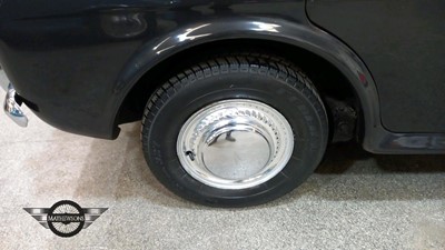 Lot 193 - 1970 AUSTIN 1300