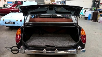 Lot 193 - 1970 AUSTIN 1300