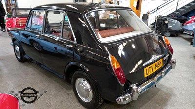 Lot 193 - 1970 AUSTIN 1300