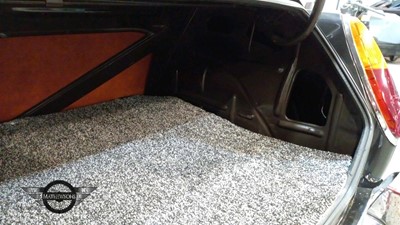 Lot 193 - 1970 AUSTIN 1300
