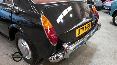 Lot 193 - 1970 AUSTIN 1300