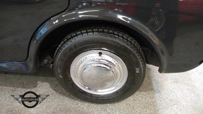 Lot 193 - 1970 AUSTIN 1300