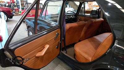Lot 193 - 1970 AUSTIN 1300