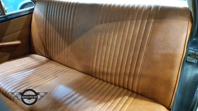 Lot 193 - 1970 AUSTIN 1300