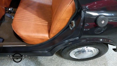 Lot 193 - 1970 AUSTIN 1300
