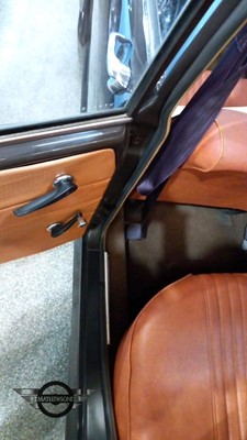 Lot 193 - 1970 AUSTIN 1300