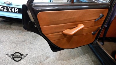 Lot 193 - 1970 AUSTIN 1300