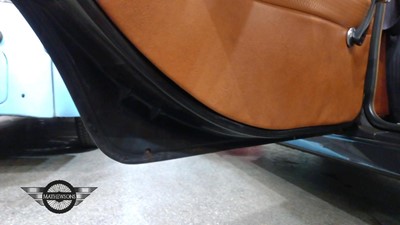 Lot 193 - 1970 AUSTIN 1300