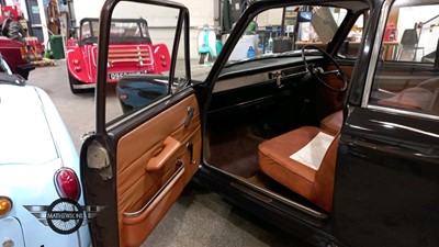 Lot 193 - 1970 AUSTIN 1300