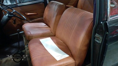 Lot 193 - 1970 AUSTIN 1300