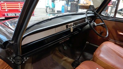 Lot 193 - 1970 AUSTIN 1300