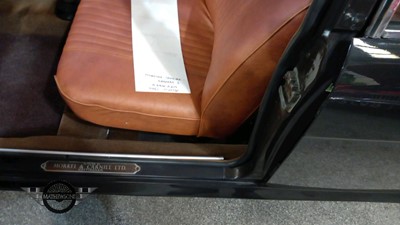 Lot 193 - 1970 AUSTIN 1300
