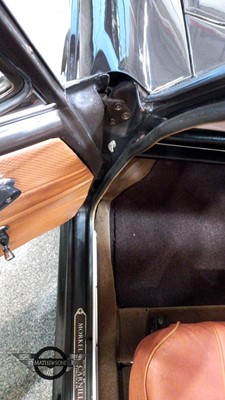 Lot 193 - 1970 AUSTIN 1300