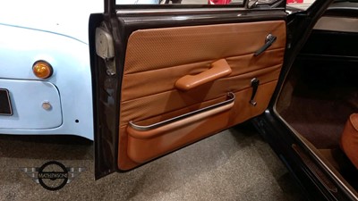 Lot 193 - 1970 AUSTIN 1300