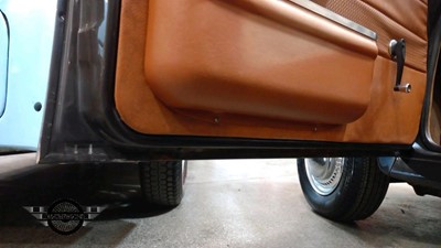 Lot 193 - 1970 AUSTIN 1300