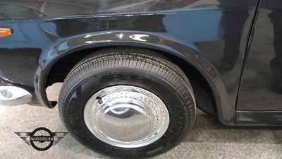 Lot 193 - 1970 AUSTIN 1300